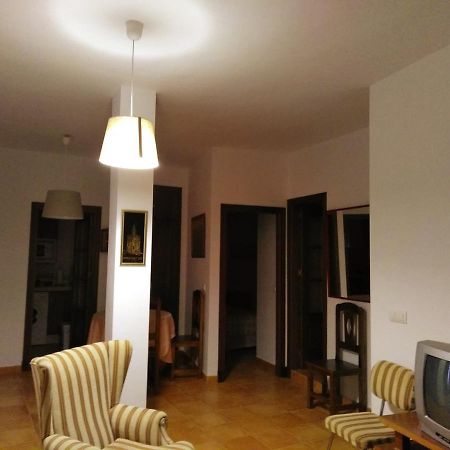 Casa Rural Puerta Del Sol Arcos de la Frontera Eksteriør billede