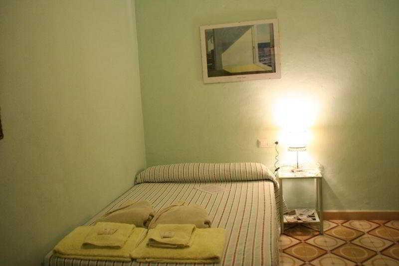 Casa Rural Puerta Del Sol Arcos de la Frontera Eksteriør billede
