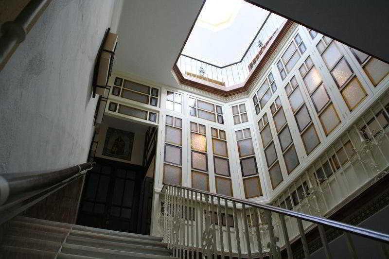 Casa Rural Puerta Del Sol Arcos de la Frontera Eksteriør billede