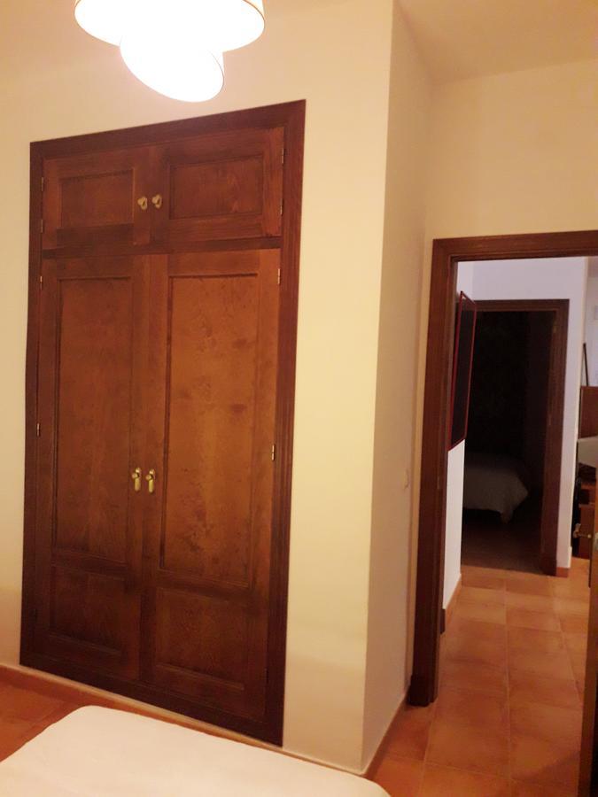 Casa Rural Puerta Del Sol Arcos de la Frontera Værelse billede
