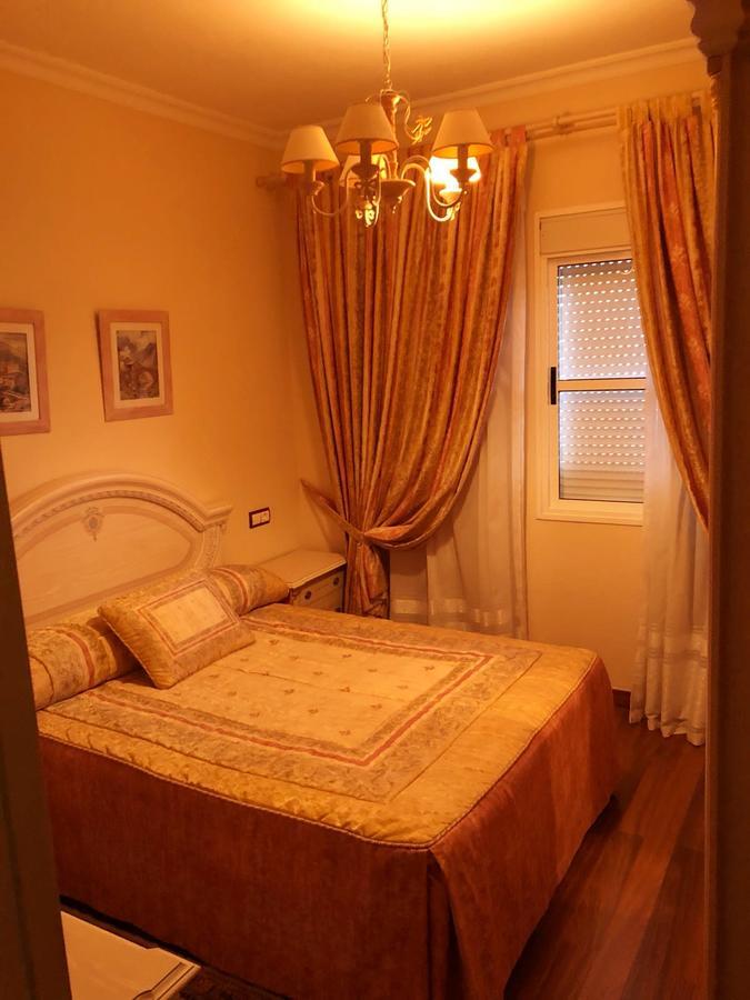 Casa Rural Puerta Del Sol Arcos de la Frontera Eksteriør billede