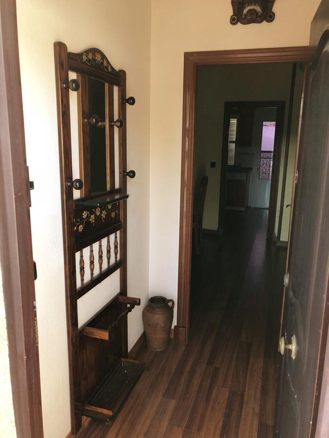 Casa Rural Puerta Del Sol Arcos de la Frontera Eksteriør billede