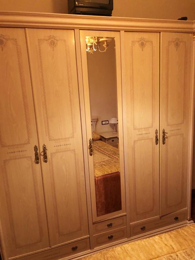 Casa Rural Puerta Del Sol Arcos de la Frontera Eksteriør billede
