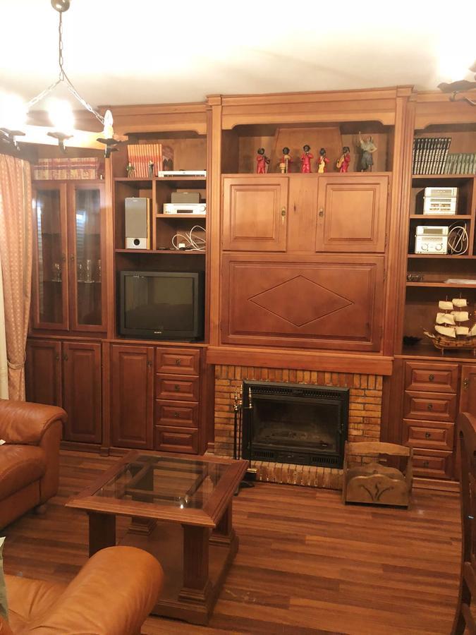 Casa Rural Puerta Del Sol Arcos de la Frontera Eksteriør billede