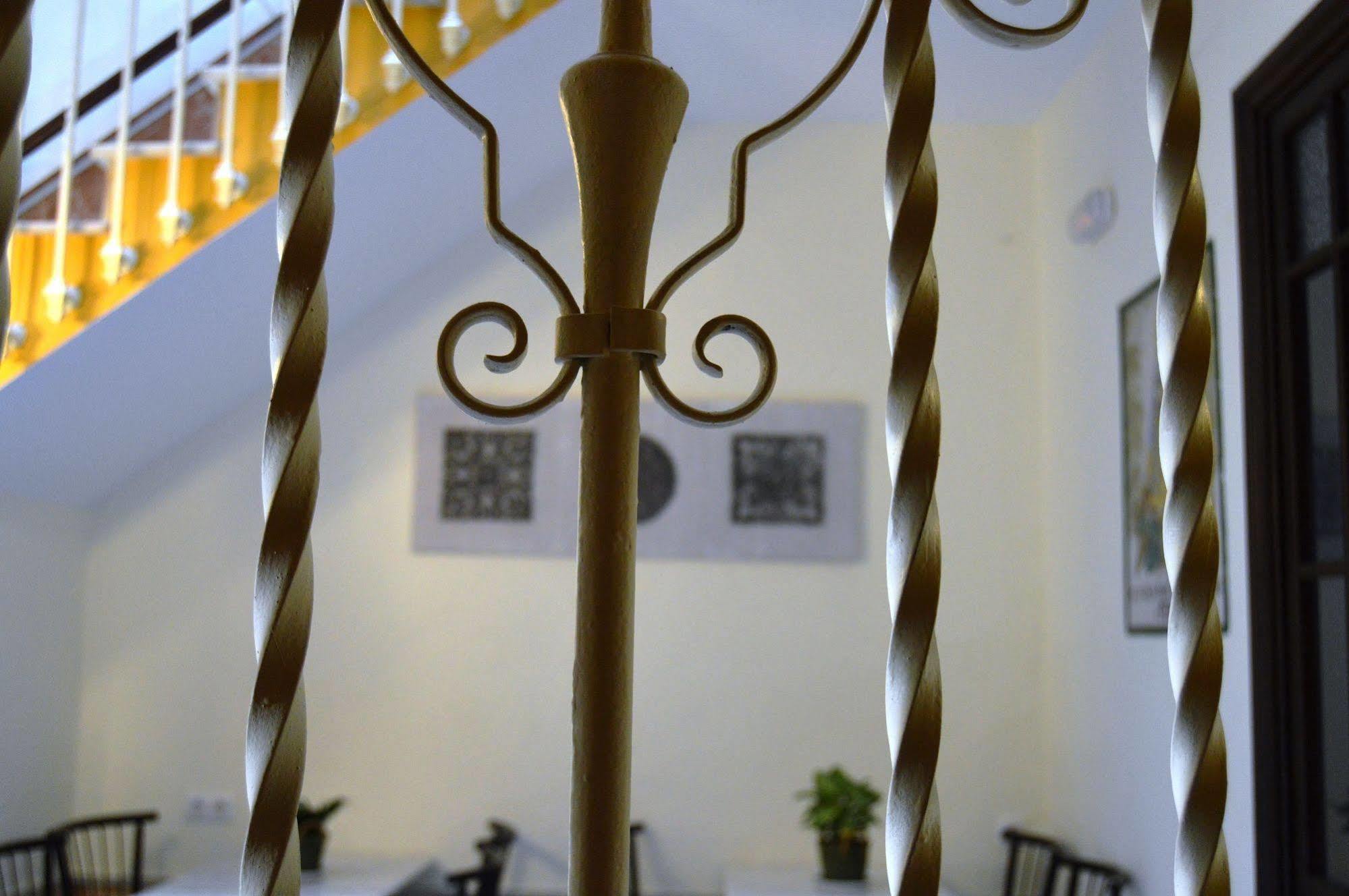 Casa Rural Puerta Del Sol Arcos de la Frontera Eksteriør billede