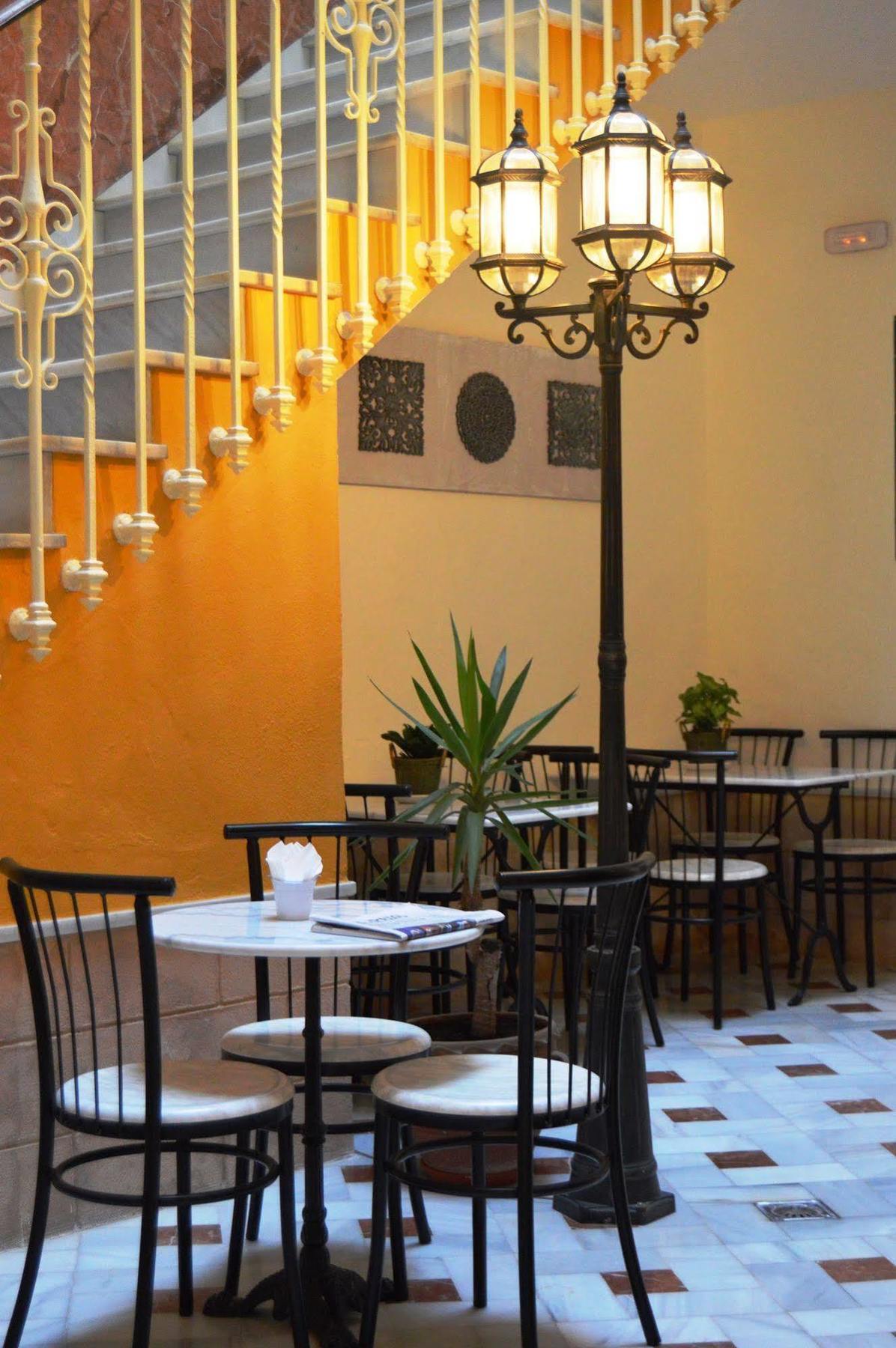 Casa Rural Puerta Del Sol Arcos de la Frontera Eksteriør billede