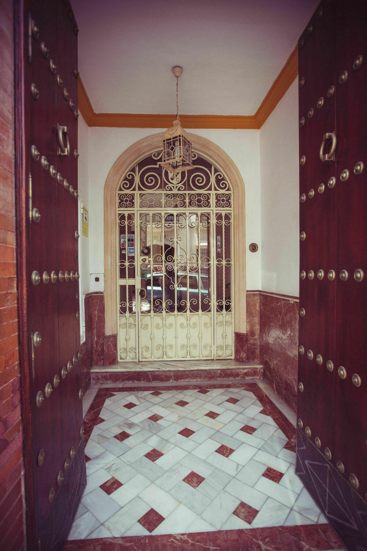 Casa Rural Puerta Del Sol Arcos de la Frontera Eksteriør billede